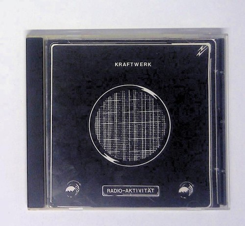 Radio aktivitaet - radio-aktivitaet, (de)