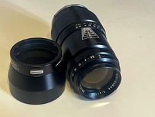 Leica M Tele-Elmar 135mm f:4