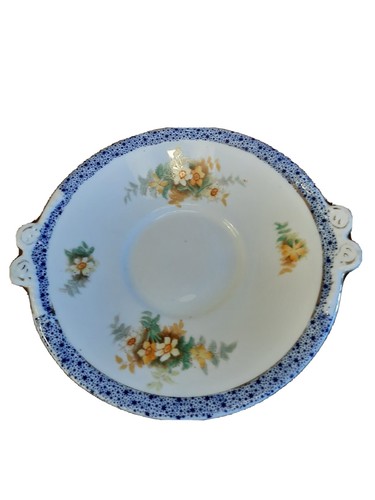 Piatto vintage ceramica - piatto,