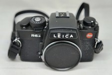 Leica corpo reflex 35mm - leica, r6.2