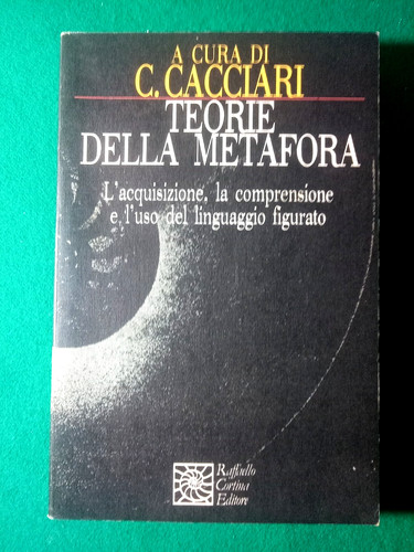 Libro teorie della - -,