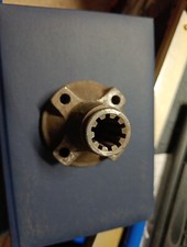 Manicotto Semiassi Fiat 600