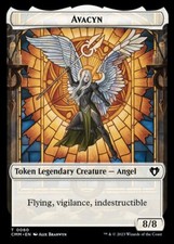 Avacyn (8/8 Flying, Vigilance)