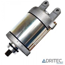 Motorino di avviamento per