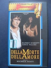 VHS I GRANDI FILM DI PANORAMA