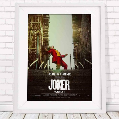 500881 joker film - joker, (2019)