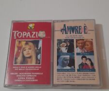 Telenovelas Topazio E Le Altre