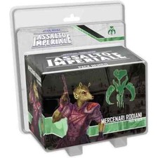 STAR WARS ASSALTO IMPERIALE