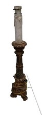 antico candelabro Torciere