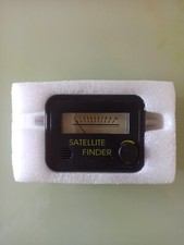 Cerca Satellite Finder