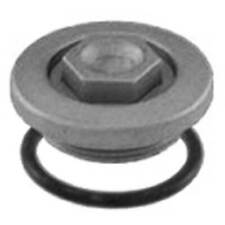 KIT TAPPO SCARICO FILTRO RETE