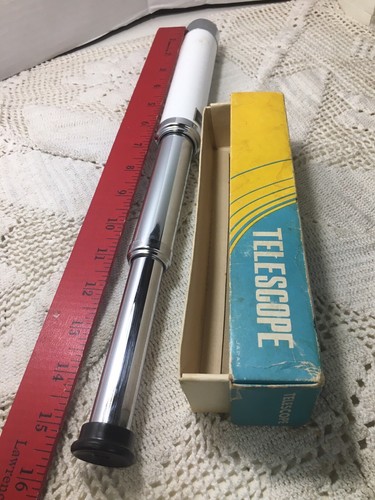 Telescopio selsi rivestito - selsi,
