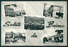 Avellino Baiano Saluti da Foto