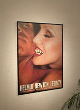 HELMUT NEWTON - "Legacy"