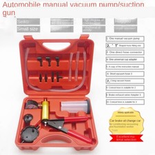 Pompa a vuoto manuale pistola