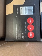 Episodio ESS-1300T-ICDVC-6