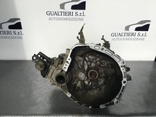 RICAMBI USATI 3030052081 CAMBIO MANUALE COMPLETO TOYOTA Yaris 1° Serie  2 129437