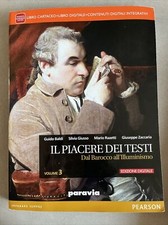 Il piacere dei testi dal