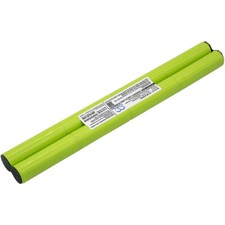 Batteria Ni-MH per rilevatori