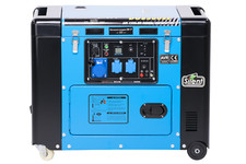 Generatore di Corrente Diesel