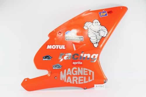 Aprilia 250 mk2 - 250, ld