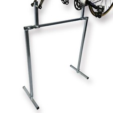 Cavalletto supporto bici - cavalletto,