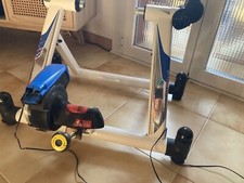 Rulli Elite Realtour Interattivi Bluetooth