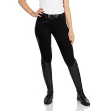 WOMENS EQUESTRIAN STRETCH