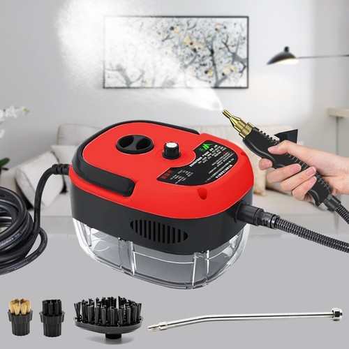 Pulitore vapore 2500w - a, vapore,