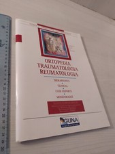 Clinica e farmacologia Omotossicologica - Ortopedia Traumatologia Reumatologia