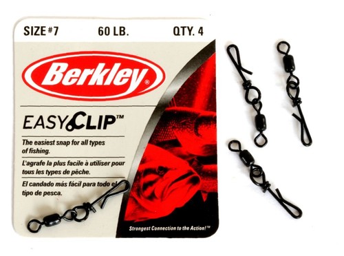 Berkley mahon easy clip - mc,