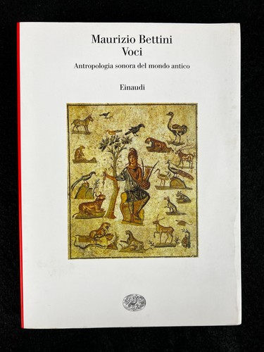 Maurizio bettini voci - bettini,