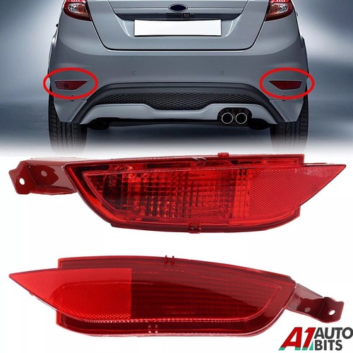 1pair per ford fiesta - per,