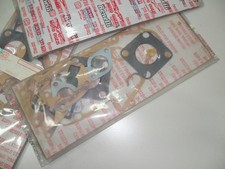 SERIE GUARNIZIONI MOTORE