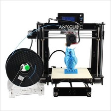 Anycubic Prusa i3 - Stampante 3D DIY