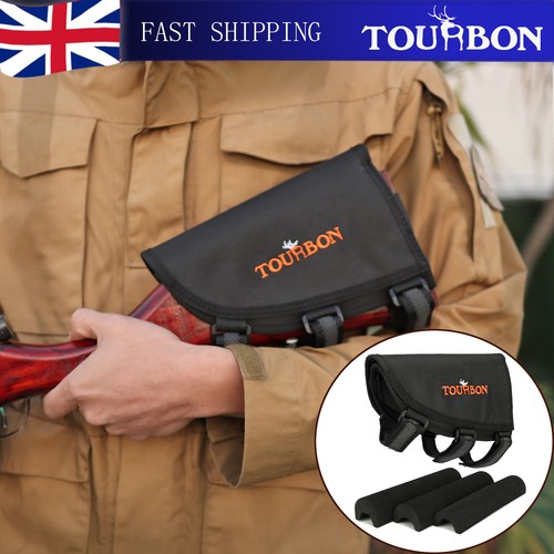 Tourbon copertura buttstock - tourbon,
