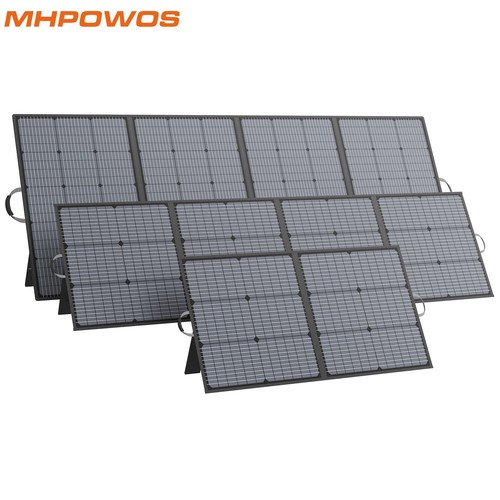 Pannello solare 400w 220w - pannello,