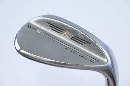 Titleist vokey sm9 cuneo - vokey, di