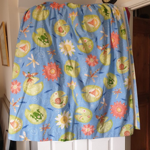 Tenda per bambini liberty - tenda,