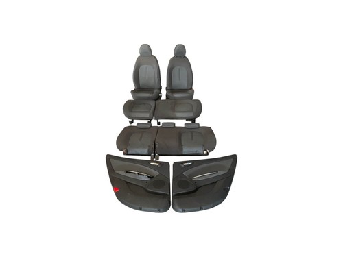 Sedili per fiat bravo - per,