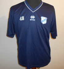Maglia Errea Calcio - GSD