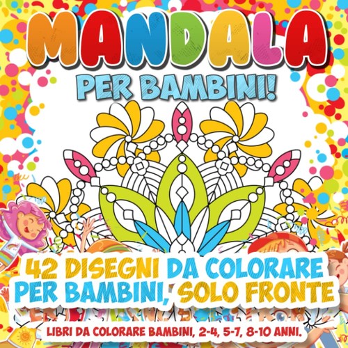 Mandala colorare per - mandala,