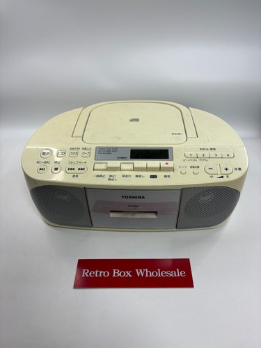 Toshiba cds7 cassette - toshiba,