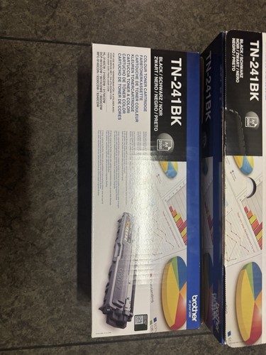 Toner brother tn241 - brother,