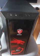 Pc Fisso + Monitor