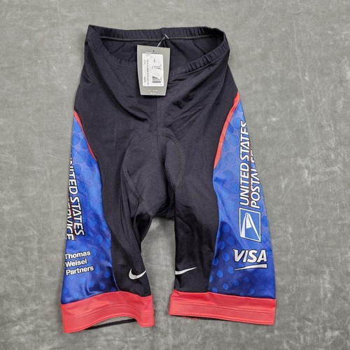 Pantaloncini ciclismo nike - pantaloncini,