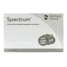 DentSply Spectrum Kit Restauro
