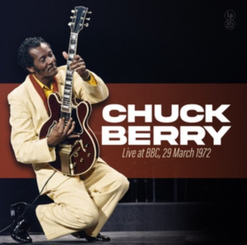 Chuck berry - ,