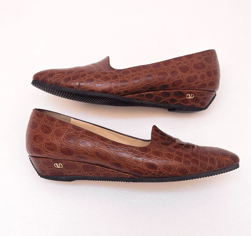 Valentino garavini loafers - valentino,