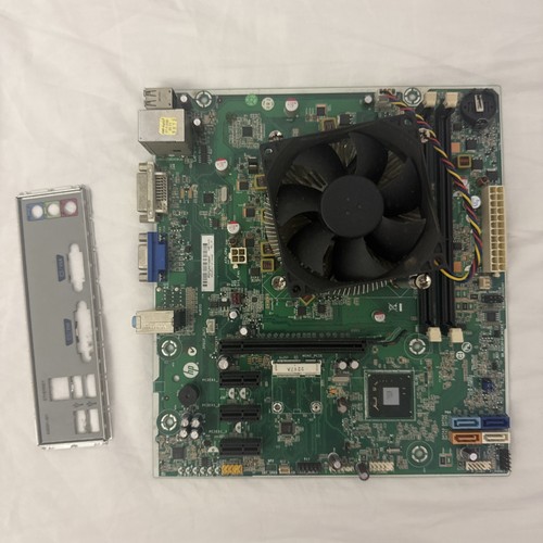Scheda madre cpu i3 - madre,
